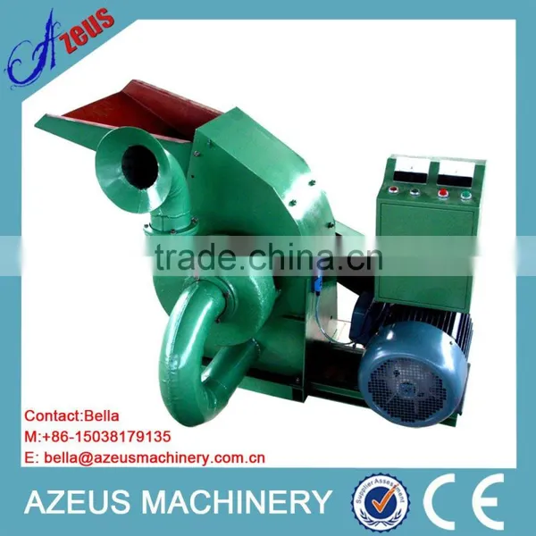 Wet and Dry Alfalfa Hammer Mill