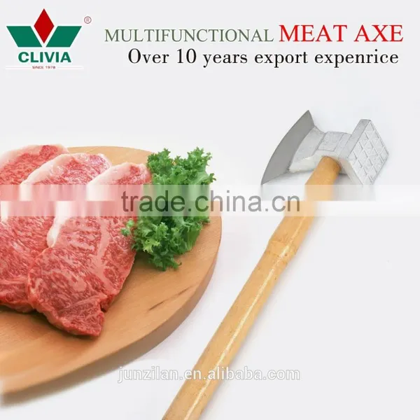 FT-S1 Made in China Two Sided Meat Hammer photo-5