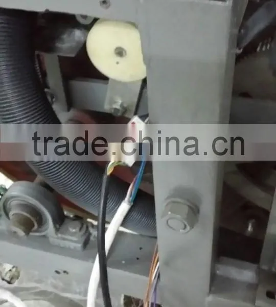 Professional Cotton Swab Making Machine photo-5