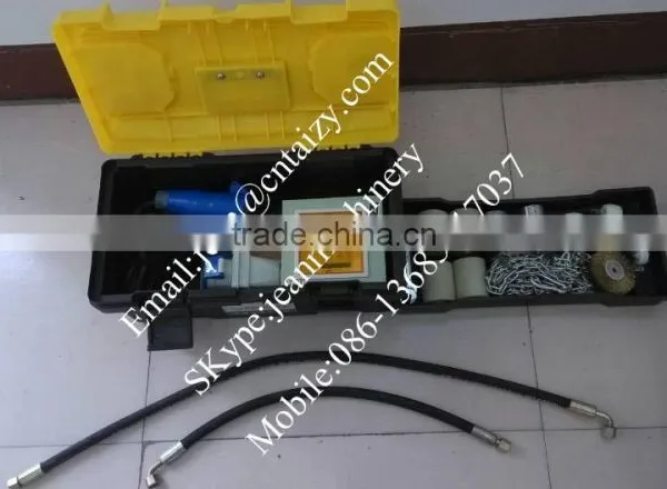 Automatic Wall Plastering Machine Price for Building Construction Tools and Equipment photo-3