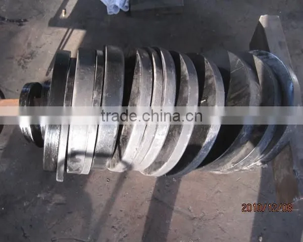 Section Stell Bending Machine photo-4