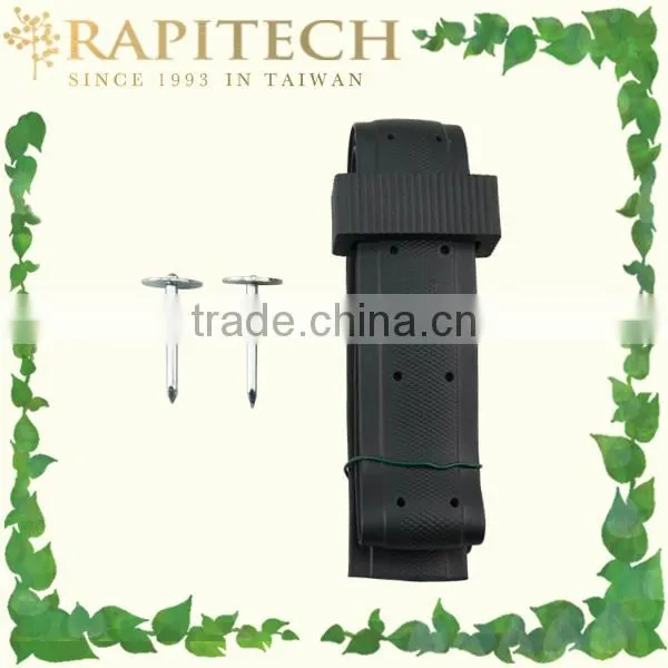 90cm X 3.8cm Gardening Heavy Duty Tree Tie photo-2