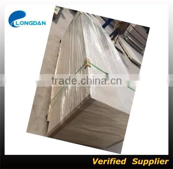 16mm Waterproof FCB Calcium Silicate Board photo-3
