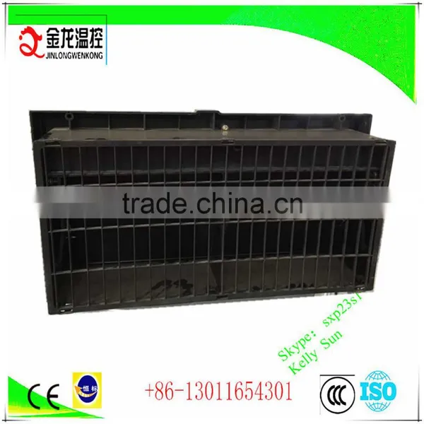 600*325*160 mm Air Inlet for Poultry House photo-4