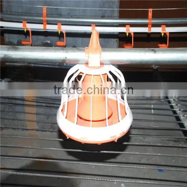 Automatic Chicken Poultry Feeder photo-5