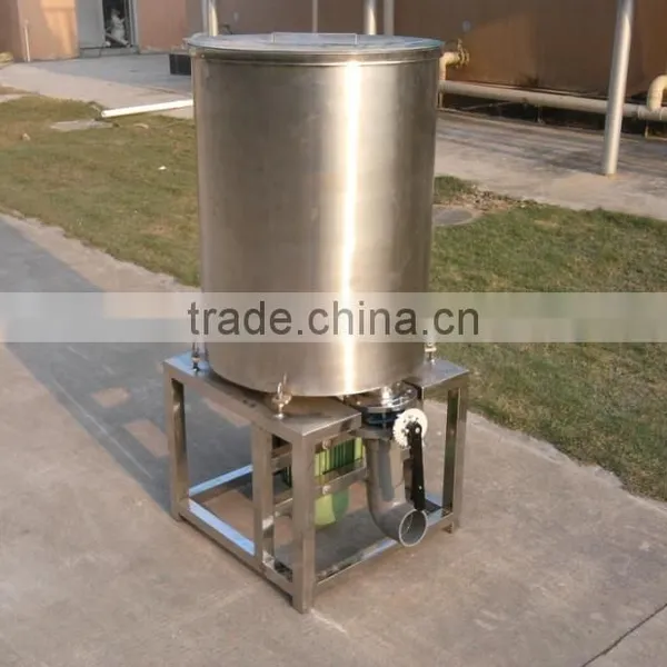 PUXIN Stainless Steel Food Waste Disposer Crusher