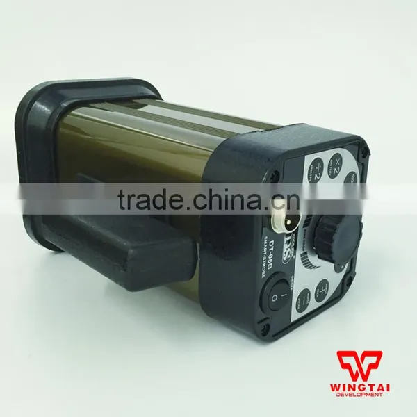 DT-05B Digital Display Portable Stroboscope With Hand Grab photo-2