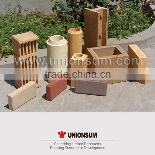 High Alumina Insulating Brick photo-4