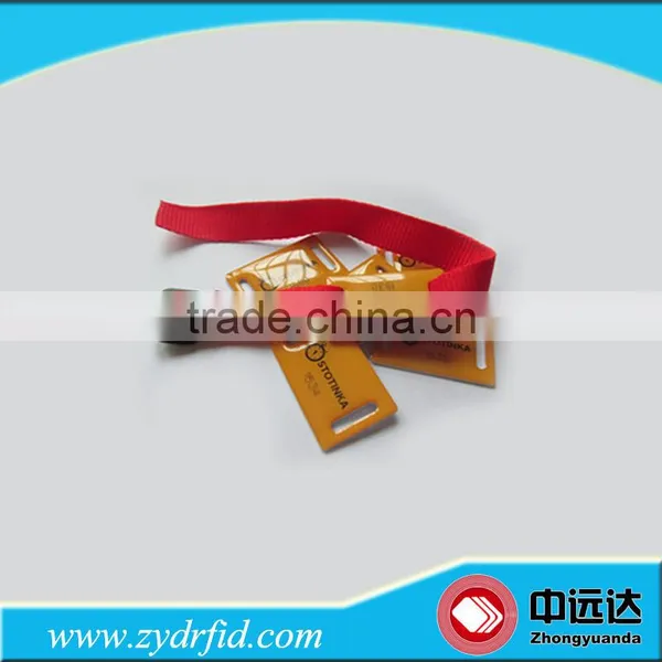 Custom NFC Ntag215 Bracelet photo-4