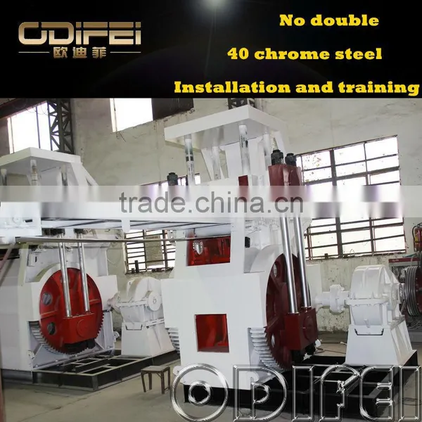 hydraulic automatic small scale brick making machine japan