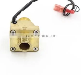 MR-4050-G1/2 Brass Material Water Flow Sensor Price photo-6