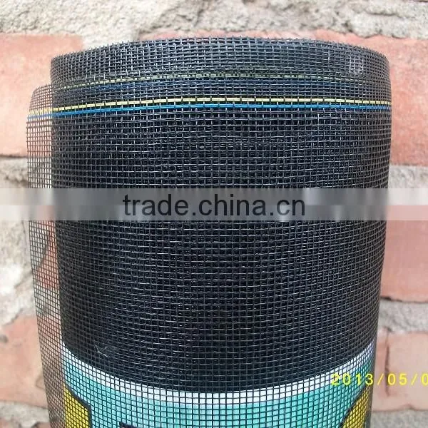New 30 in x 100 ft Fiberglass Window Door Screen Roll/fiberglass Screen Cloth/fiberglass Wire Screen photo-3