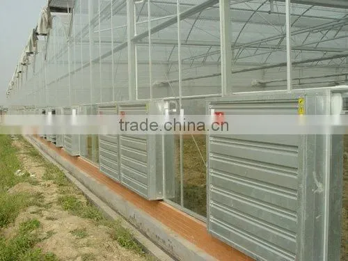 Made in China Electric Industrial Ventilation Centrifugal Exhaust Fan in Foshan,Guangdong photo-6