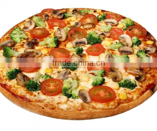 2016 Industrial Bakery Equipment Bread Baking Commercial Stainless Steel Electric Pizza Oven photo-6