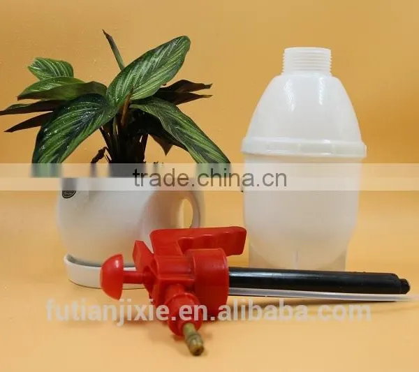 FUTIANYING Hand Garden Sprayer Garden Tools Water Bottle photo-6