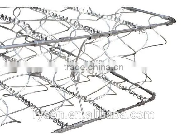 M46 Mattress Spring Clips photo-6
