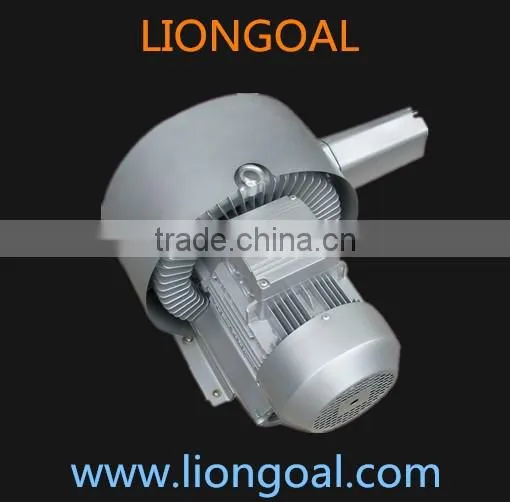 LIONGOAL High Pressure Air Pump Turbo Blower photo-6