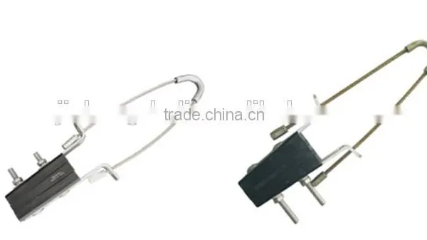 Dead End Clamps photo-6