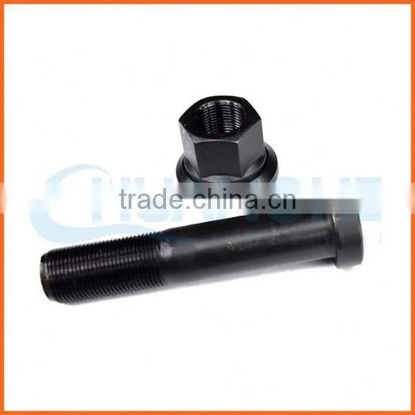 Customized Wholesale Quality 22mm Hex Head Wheel Bolts photo-5