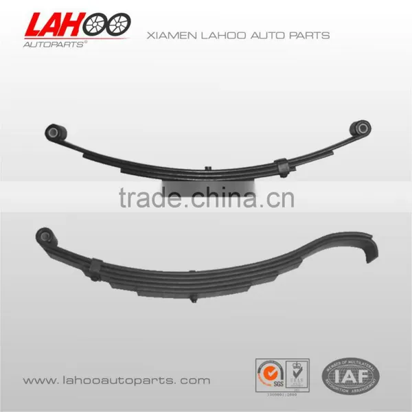 Galvanized Small Boat Trailer Leaf Springs for Australia Market photo-3