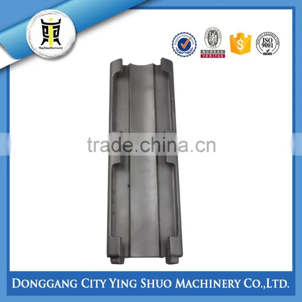 OEM Top China Precisely Casting Steel photo-6