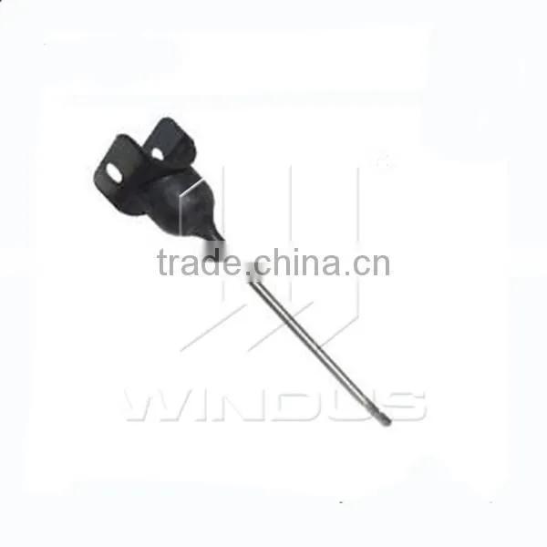 High Quality Double Spring Steel Hay Rake Tines for Lawn Mower Parts photo-5