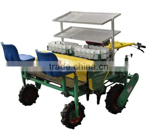 Hot Sale Transplanting Machine photo-2