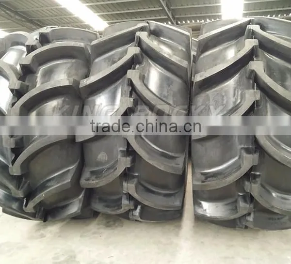 R-2 Pattern Tire 5.00-14 Agricultural Tractor Tires Combine Harvester Tires Prices photo-5