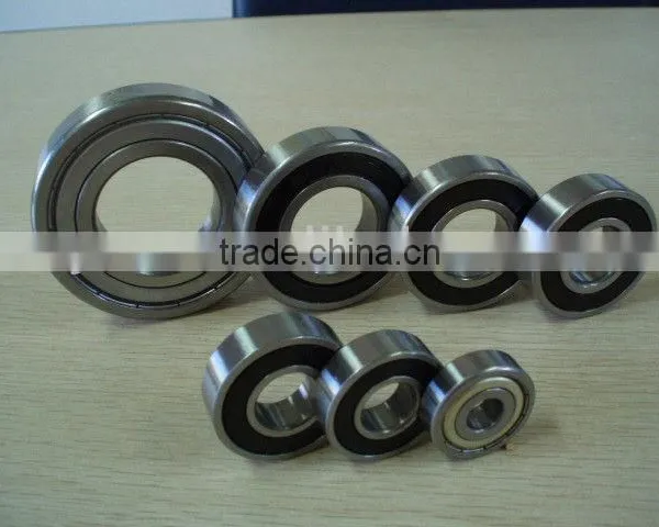 Low Noise Bicycle Wheel 1 Inch Stainless Steel Ball Bearing photo-6
