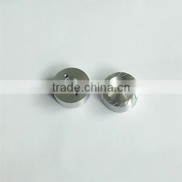 Factory Customized CNC Auto Spares Parts/CNC Machine Spare Parts photo-2