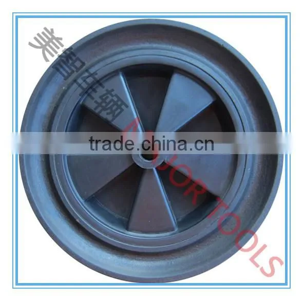 Supplying 290x60mm Solid Wheel 12 Inch photo-2