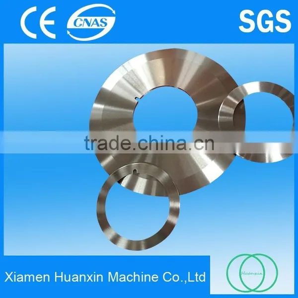 Stainless Meat Blade for Cutting Machine photo-3