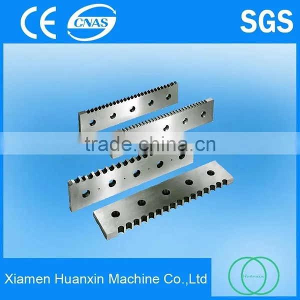 Blade for Metal Cutting Machine, Sheet Metal Shearing Machine Fitting Blades, Cutting Machine Spare Parts photo-6