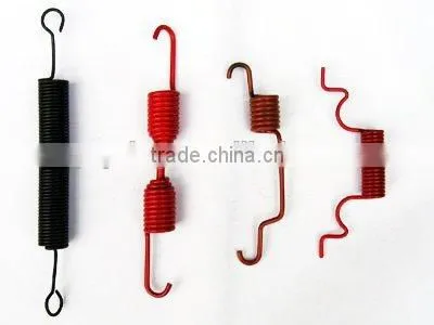 Metal Spring for Light Industry Use photo-5