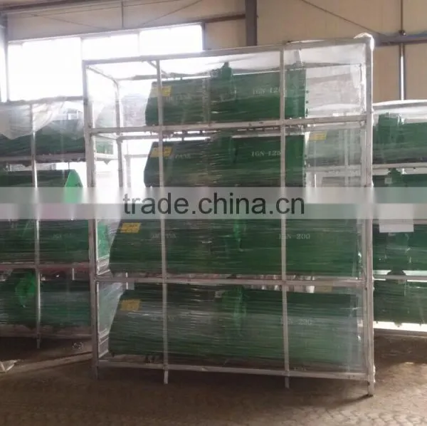Powerful Enterprises Rotovator Tiller Made in China Mini Power Tiller photo-4