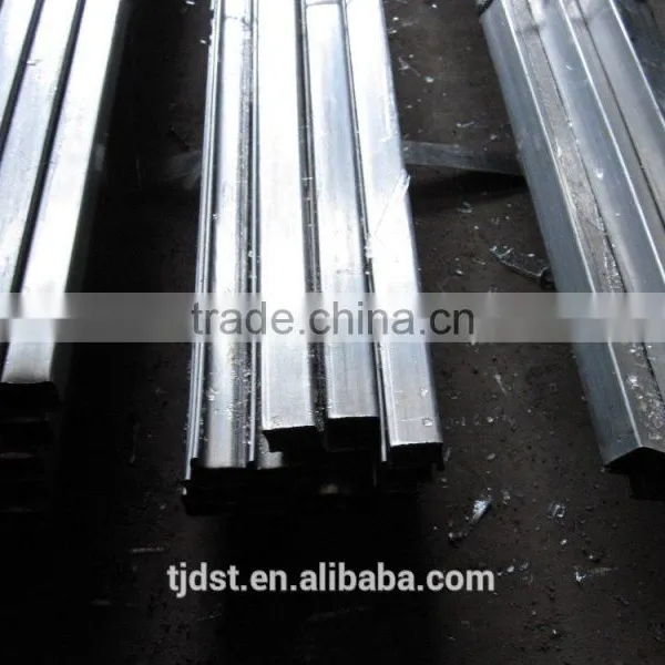 FROM CHN TIANJIN ANGLE STEEL CHANNEL STEEL FLAT BAR FROM photo-5