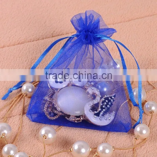 Pretty Organza Wedding Party Christmas Favor Gift Bags