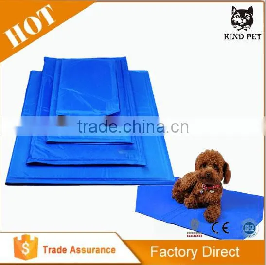 Dog Cool Mat, Wholesale Pet Cool Gel Mat photo-3