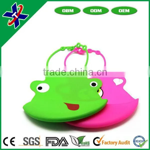 Novetly Silicone Baby Scarf