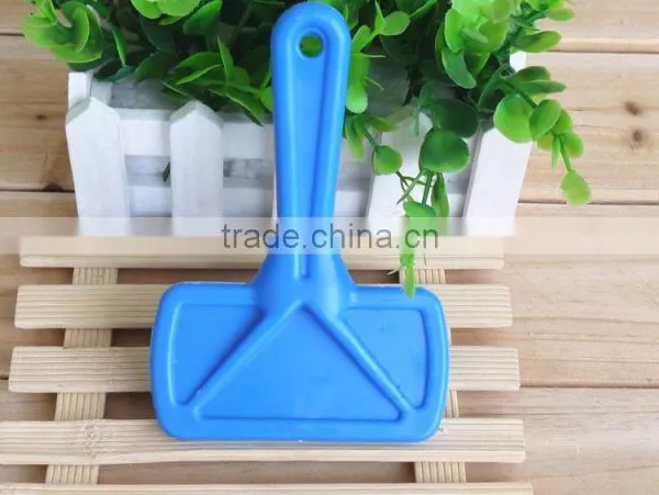 Pet Slicker Plastic Brush photo-2