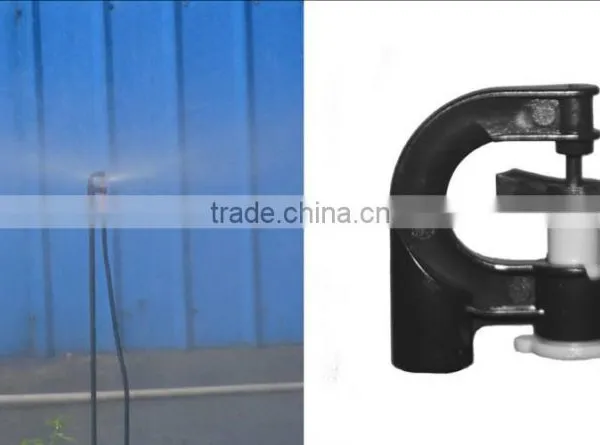 Two Curve Drip Arrow Irrigation for Garden Watering Made in China/tree Drip Irrigation photo-3