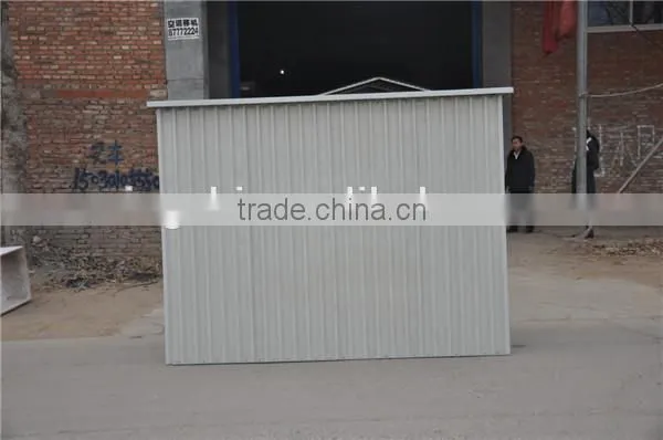 Garden Tools Shed/Chinese Garden Shed photo-4
