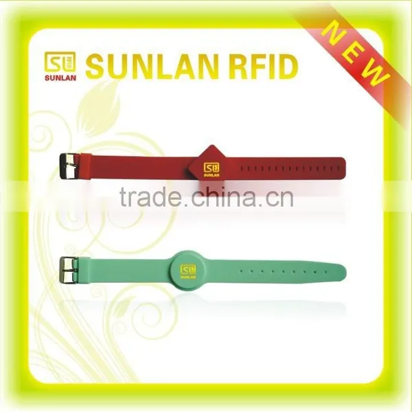 PVC Wristband for Hospital One -Time Use (FREE SAMPLE) photo-2