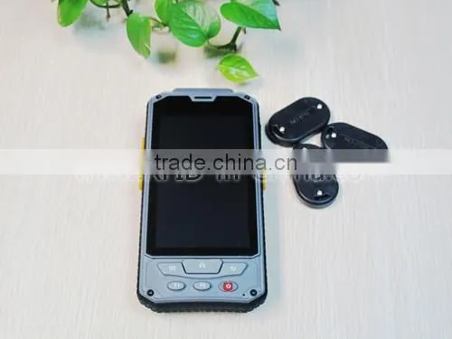 Cheapest RFID Card Reader Cost for RFID Handheld Reader
