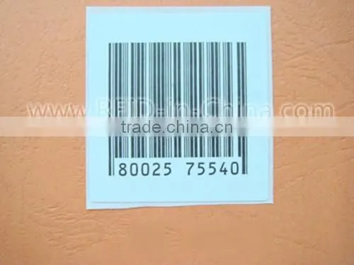 UHF Long Range RFID Inlays, Cheap Dry Inlays for RFID PVC Cards photo-3