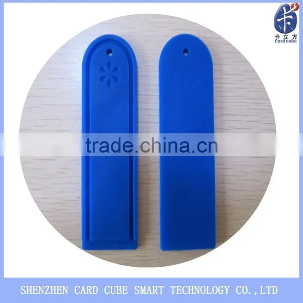 915mhz Uhf Silicone Laundry Tag photo-2