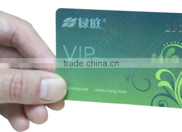 HF RFID Card photo-5