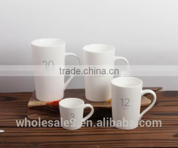 Ceramic Coffee/Tea Mug Tumbler photo-2