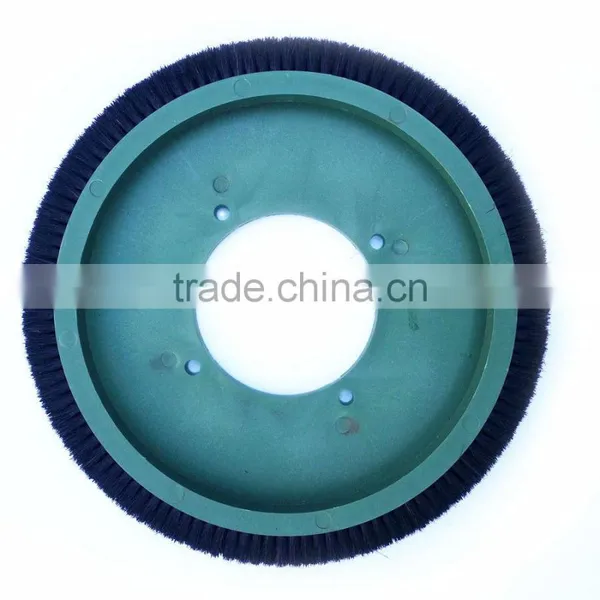 Pig Hair Textile Sulzer Looms Brush