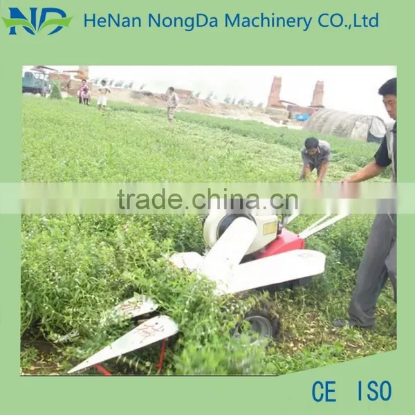 Manufacture Grain Header of Harvester photo-6
